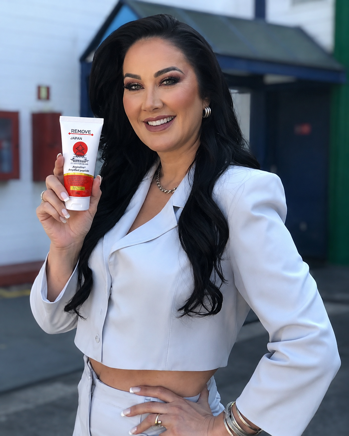 Ellen Ganzaroli PRODUTO 2